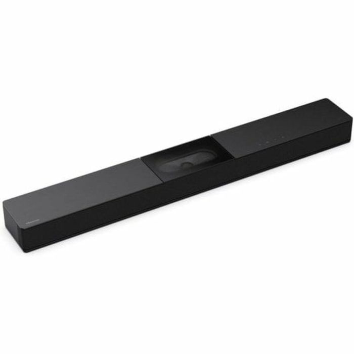 Altavoces PC Hisense Negro 6