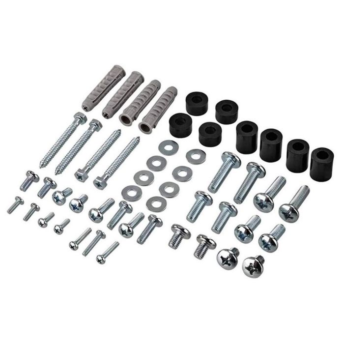 Soporte Pared Hama Vesa Hasta 48 Pulgadas 2 Soporte Pared Hama Vesa Hasta 48 Pulgadas 2