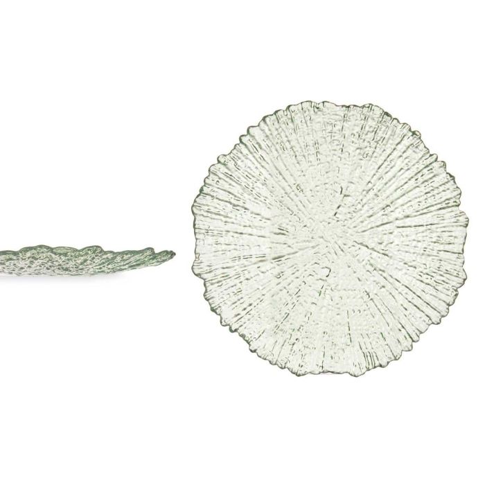 Plato Postre 21Cm Turquesa Vivalto (24 Unidades) 2 Plato Postre 21Cm Turquesa Vivalto (24 Unidades) 2