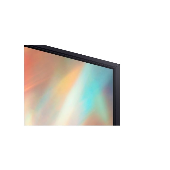 Samsung BE50A-H 127 cm (50") 4K Ultra HD Gris Procesador incorporado Tizen 8 Samsung BE50A-H 127 cm (50") 4K Ultra HD Gris Procesador incorporado Tizen 8