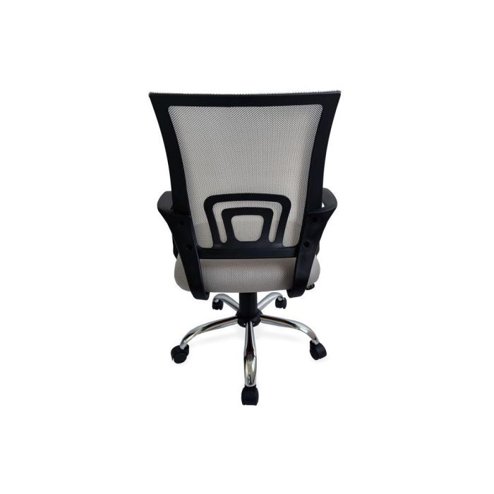 Silla Oficina Equip 651015 gris Ergonomica 3 Silla Oficina Equip 651015 gris Ergonomica 3