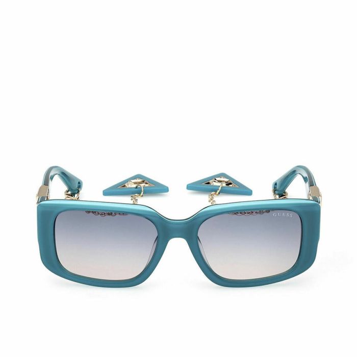 Guess Gafas Gafas De Sol Gu7891 87 W 140 mm Guess Gafas Gafas De Sol Gu7891 87 W 140 mm