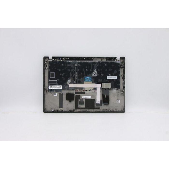 Lenovo Cover + keyboard for Lenovo ThinkPad T14s Gen 1 notebook Lenovo Cover + keyboard for Lenovo ThinkPad T14s Gen 1 notebook