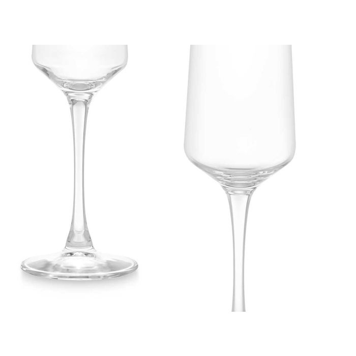 Copa Champagne Conica 250Ml Vivalto 7X25CM (24 Unidades) 3 Copa Champagne Conica 250Ml Vivalto 7X25CM (24 Unidades) 3