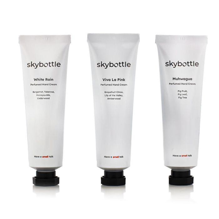 Crema de Manos Skybottle Muhwagua 150 ml 1