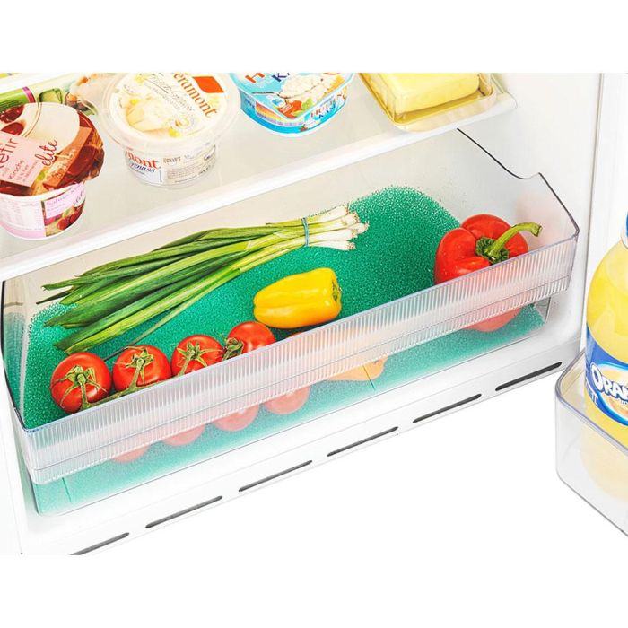 Wenko Esterilla antimoho 2751011100, transpirable para fruta y verdura 2 Wenko Esterilla antimoho 2751011100, transpirable para fruta y verdura 2