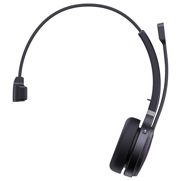 Yealink WH62 Mono Teams Auriculares Inalámbricos DECT, Diadema, Cancelación de Ruido, Bluetooth 5.0 1 Yealink WH62 Mono Teams Auriculares Inalámbricos DECT, Diadema, Cancelación de Ruido, Bluetooth 5.0 1