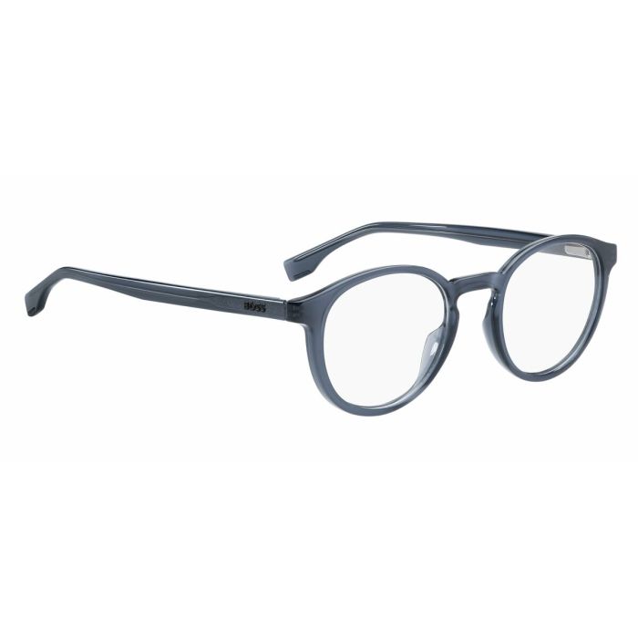 Montura de Gafas Hombre Hugo Boss BOSS 1650 1 Montura de Gafas Hombre Hugo Boss BOSS 1650 1
