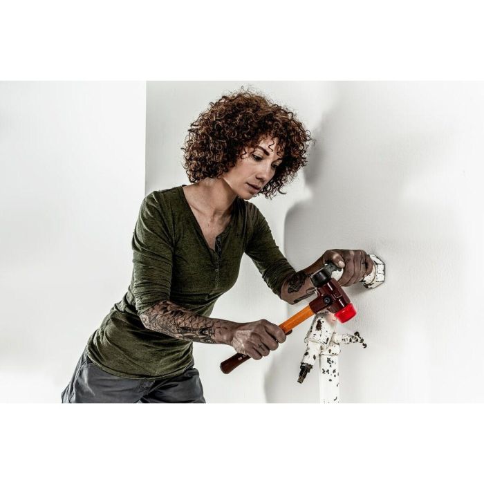 Maza de Goma Halder Simplex 1 Maza de Goma Halder Simplex 1