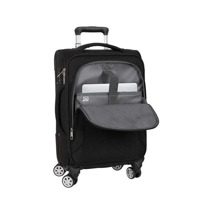 Safta Trolley Cabina Blanda Business 510x350x200 mm 16