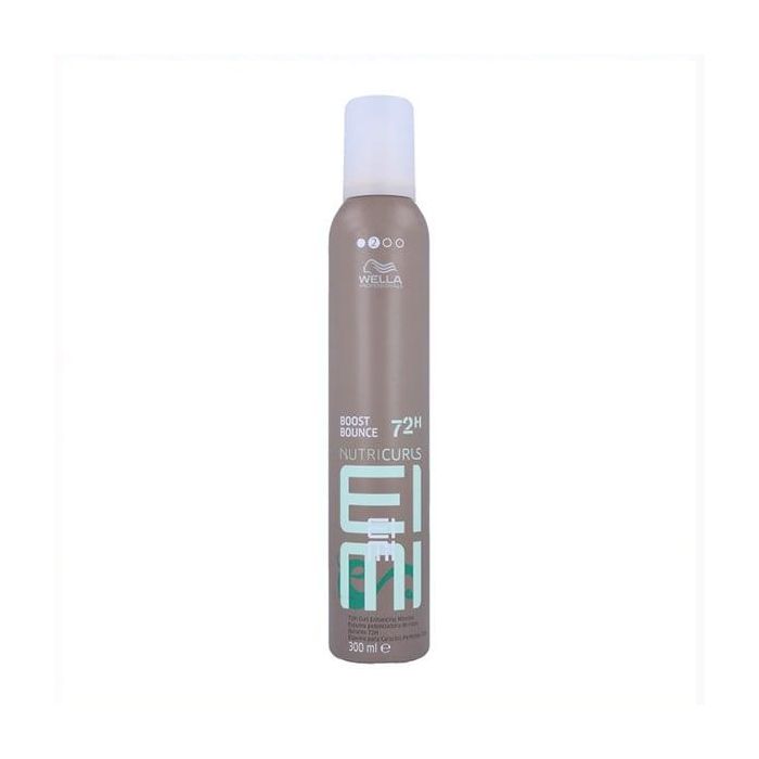 Wella Professionals Eimi Nutricurls Boost Bounce Wella Professionals Eimi Nutricurls Boost Bounce