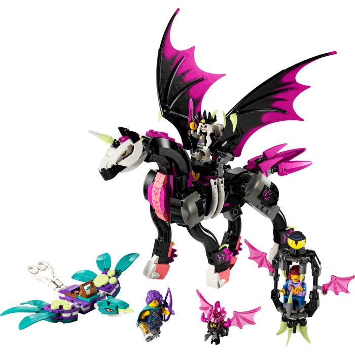 LEGO Dreamzzz Pegasus 1 LEGO Dreamzzz Pegasus 1