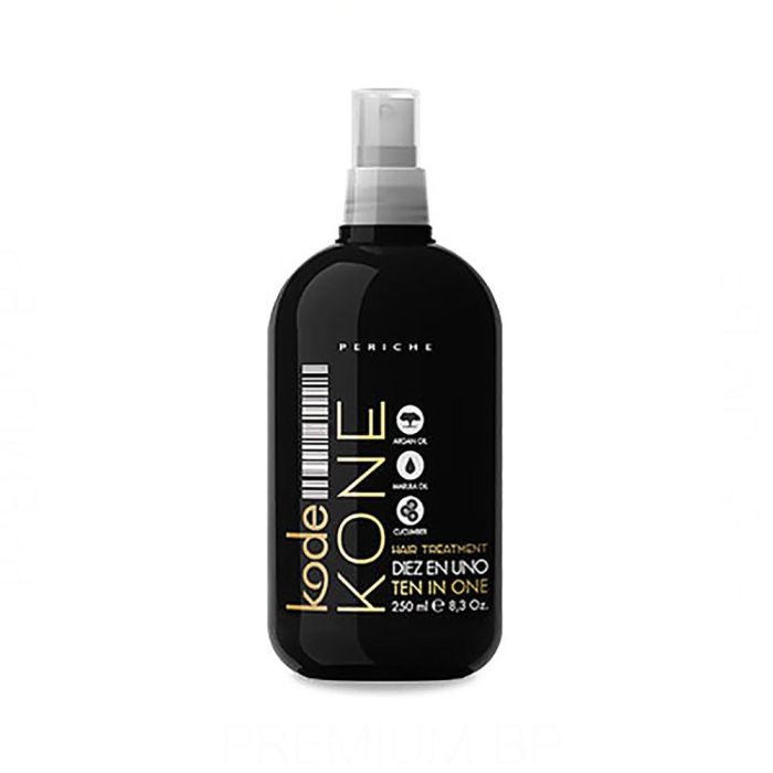Periche Kode Diez En Uno 250 Ml (k-one) - Tratamiento Capilar Periche Kode Diez En Uno 250 Ml (k-one) - Tratamiento Capilar