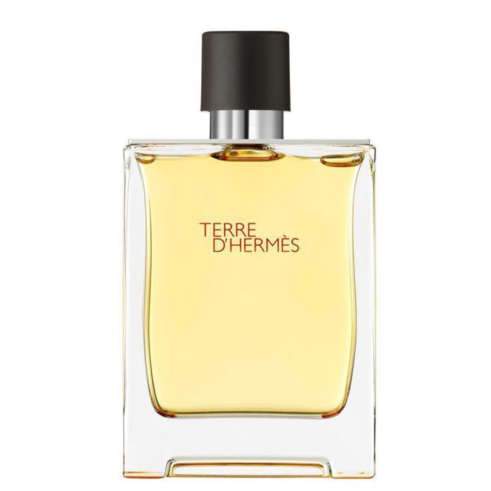 Hermès Terre d'Hermès Parfum Vaporizador 200 ml