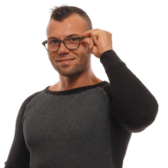Montura de Gafas Hombre Ermenegildo Zegna ZC5013 06353 1 Montura de Gafas Hombre Ermenegildo Zegna ZC5013 06353 1
