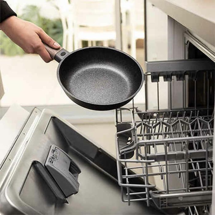 Sartén Antiadherente Cecotec Polka Excellence 20 Bucket Force Aluminio Ø 20 cm 3 Sartén Antiadherente Cecotec Polka Excellence 20 Bucket Force Aluminio Ø 20 cm 3