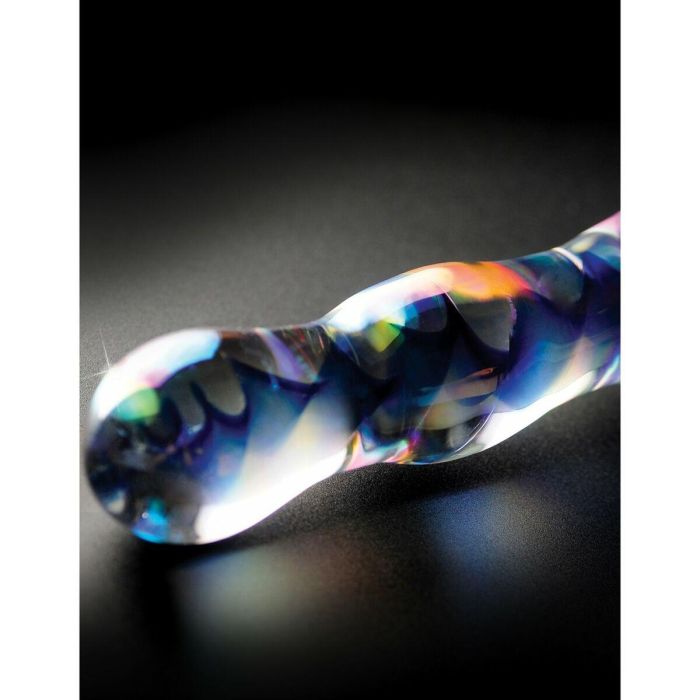 Dildo Pipedream Icicles Multicolor 2