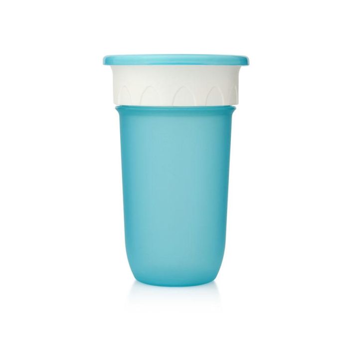 Vaso Step 3 Azul 2 Vaso Step 3 Azul 2