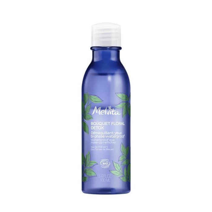 Melvita Desmaquillante Bifásico Ojos 100ml