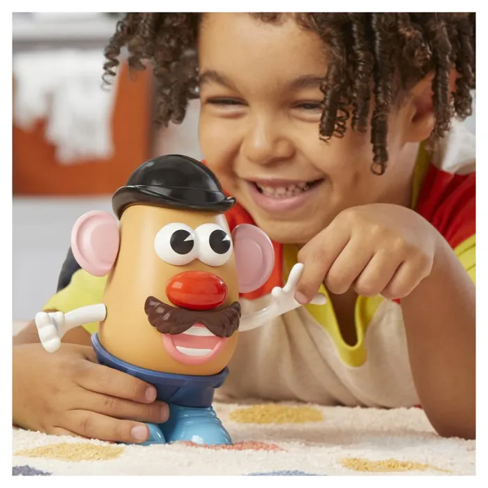 Hasbro Mr. Potato Head F94175X0 Juguete para Niños de 2 Años 4