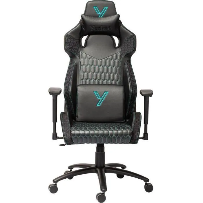 Yenkee Silla gaming PHANTOM YGC 110CN 3