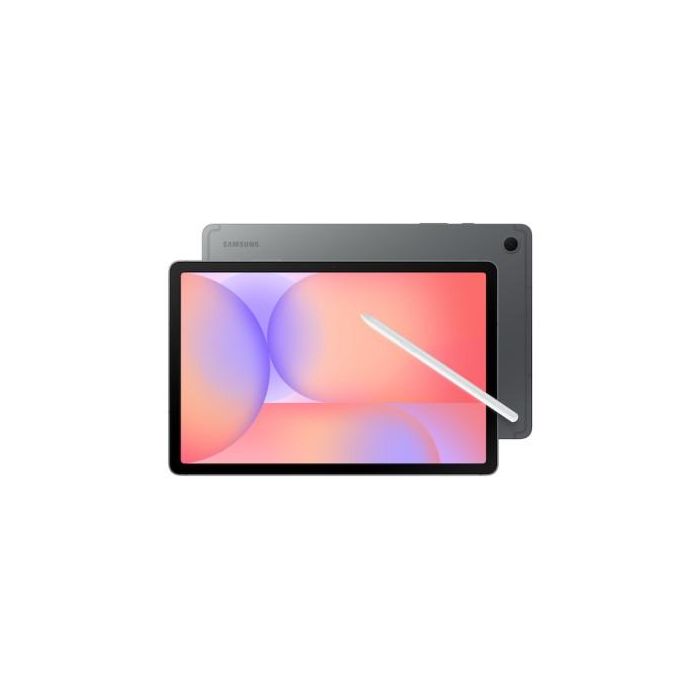 Samsung SM-X400NZAREUB Tablet Galaxy Tab S10 Lite 10.9" 8GB RAM 256GB Almacenamiento Octacore Gris 0 Samsung SM-X400NZAREUB Tablet Galaxy Tab S10 Lite 10.9" 8GB RAM 256GB Almacenamiento Octacore Gris 0