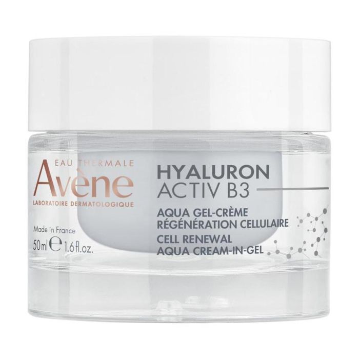 Avène Hyaluron Activ B3 Gel-Crema 50ml