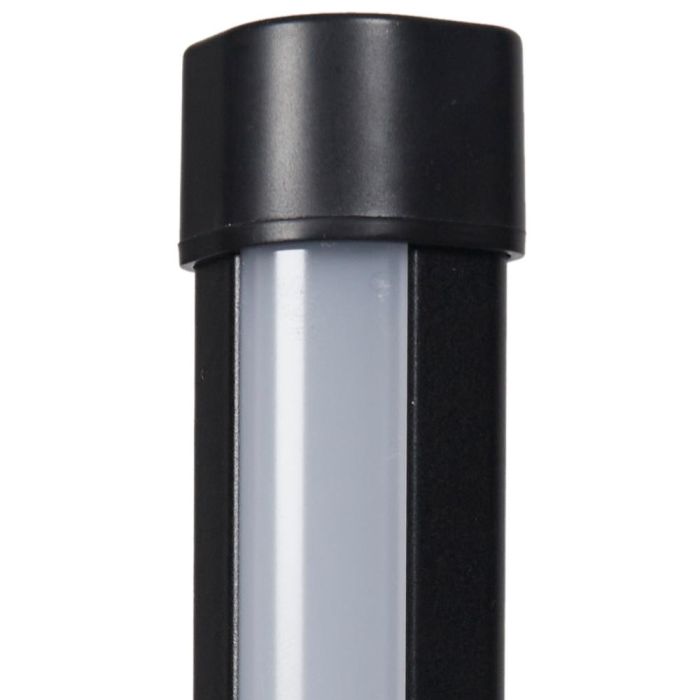 Lámpara Tubo Led Ángulo Home Deco Factory 140 cm 5 Lámpara Tubo Led Ángulo Home Deco Factory 140 cm 5