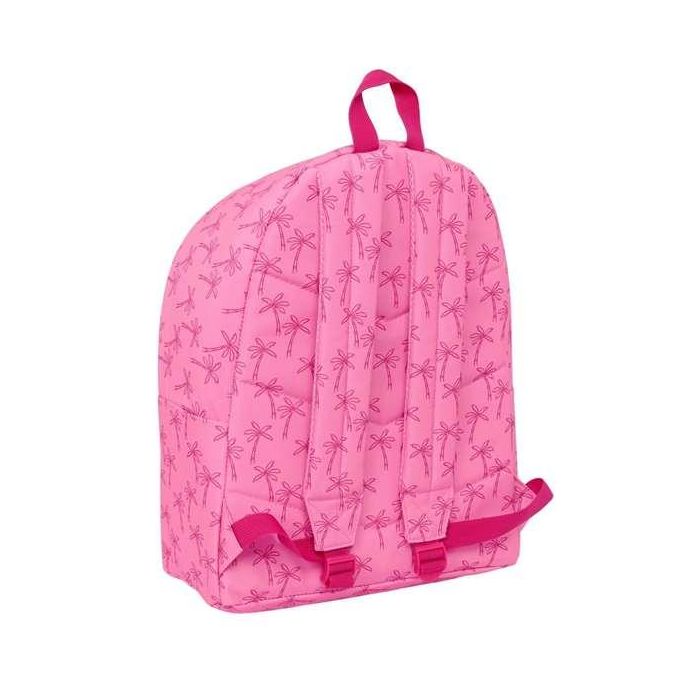 Safta Mochila Stitch "Chill" 33x42x15 cm 1