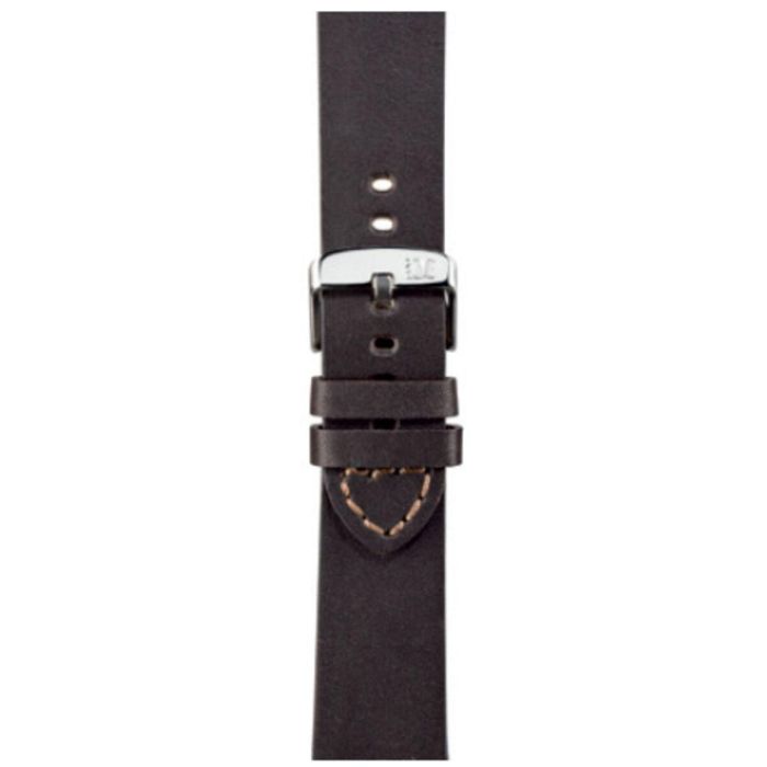 Correa para Reloj Morellato A01X4683B90030CR24 24 mm Correa para Reloj Morellato A01X4683B90030CR24 24 mm