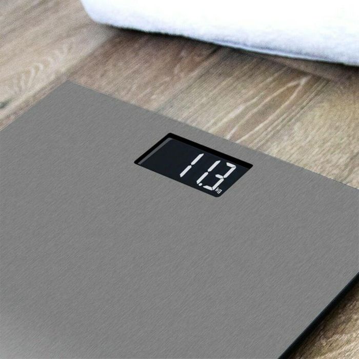 Báscula Digital de Baño Cecotec Surface Precision 9200 Healthy 3 Báscula Digital de Baño Cecotec Surface Precision 9200 Healthy 3