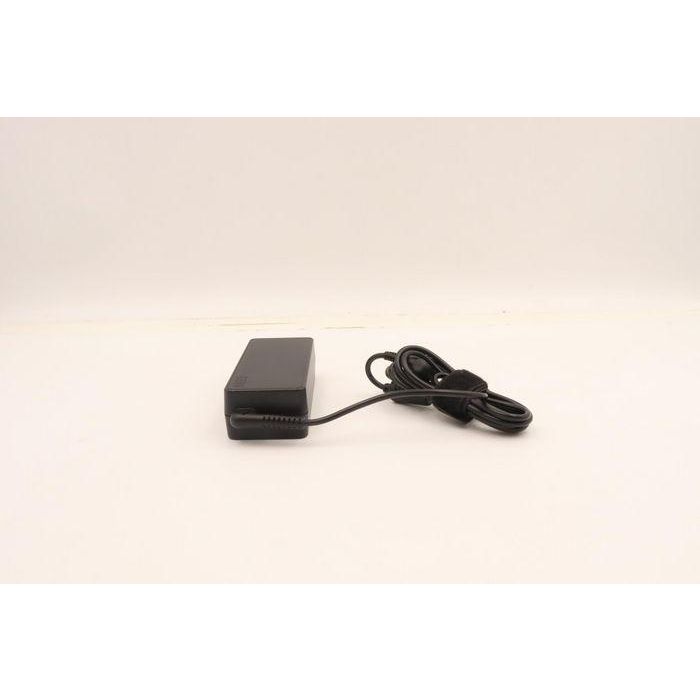 Lenovo AC Adapter Round, 65W, 3P, Black 2 Lenovo AC Adapter Round, 65W, 3P, Black 2