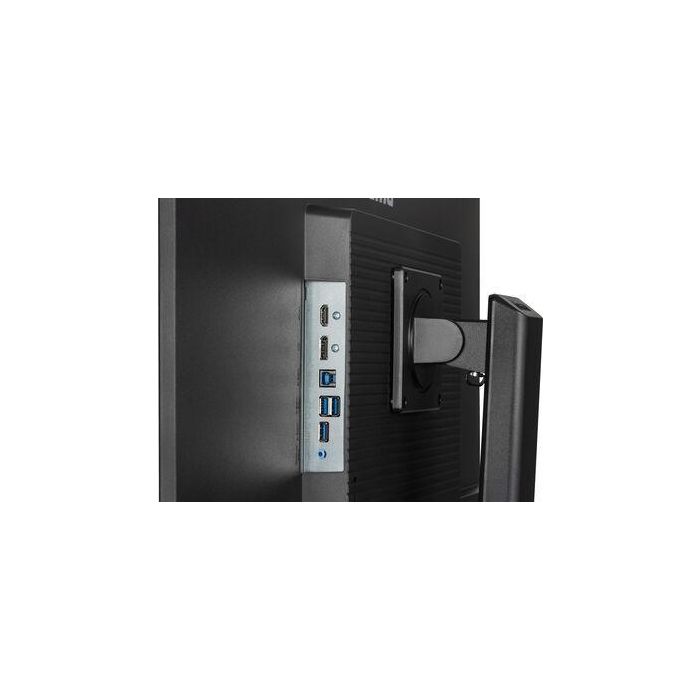 Iiyama XB3270QSU-B1 Monitor 32" IPS, 2560x1440, 100Hz, HDMI, DisplayPort, Regulable en Altura 9 Iiyama XB3270QSU-B1 Monitor 32" IPS, 2560x1440, 100Hz, HDMI, DisplayPort, Regulable en Altura 9