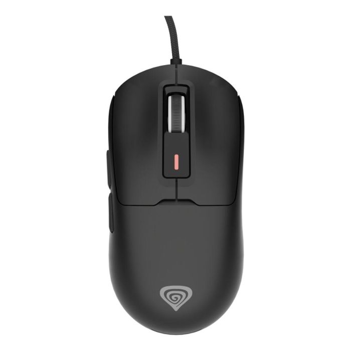 GENESIS Krypton 660 ratón Juego mano derecha USB tipo A Óptico 12000 DPI 10 GENESIS Krypton 660 ratón Juego mano derecha USB tipo A Óptico 12000 DPI 10
