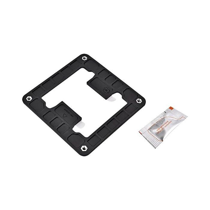 Thermaltake Gravity i3 Refrigerador de aire LGA1700 Thermaltake Gravity i3 Refrigerador de aire LGA1700