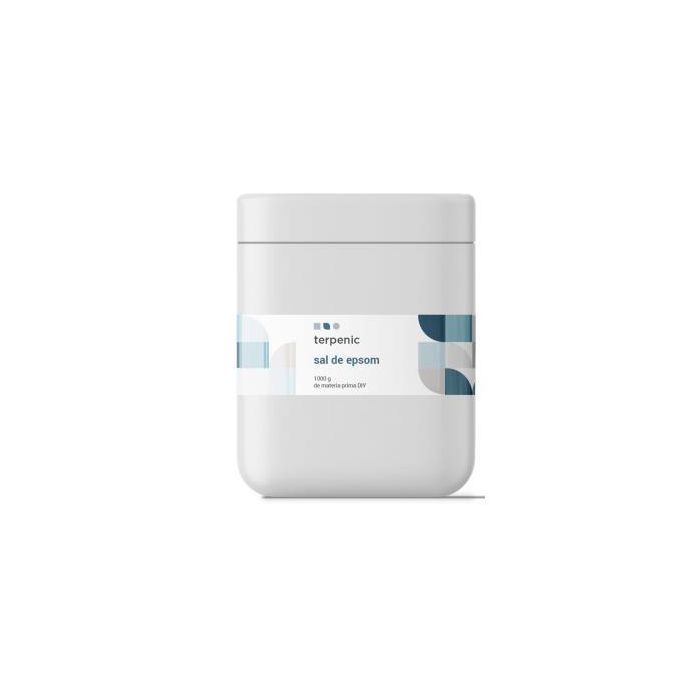 Sal De Epsom 1Kg.