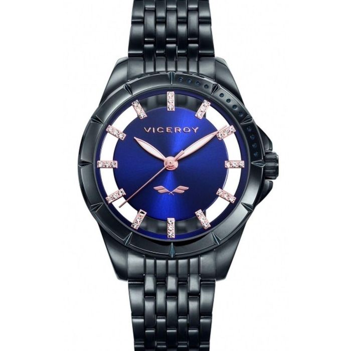 Reloj Mujer Viceroy 40934-37 (Ø 35 mm) Reloj Mujer Viceroy 40934-37 (Ø 35 mm)