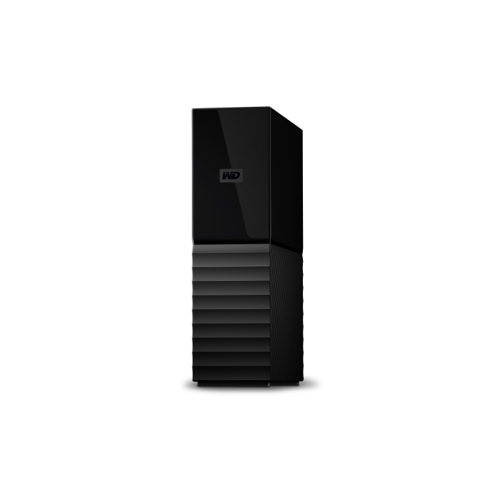 Disco Externo Western Digital My Book V3 8TB/ 3.5"/ USB 3.0 2 Disco Externo Western Digital My Book V3 8TB/ 3.5"/ USB 3.0 2