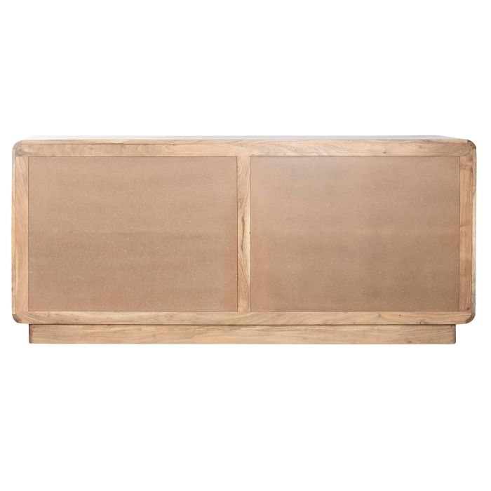 Buffet Moderno DKD Home Decor Natural 40 x 80 x 180 cm 2 Buffet Moderno DKD Home Decor Natural 40 x 80 x 180 cm 2