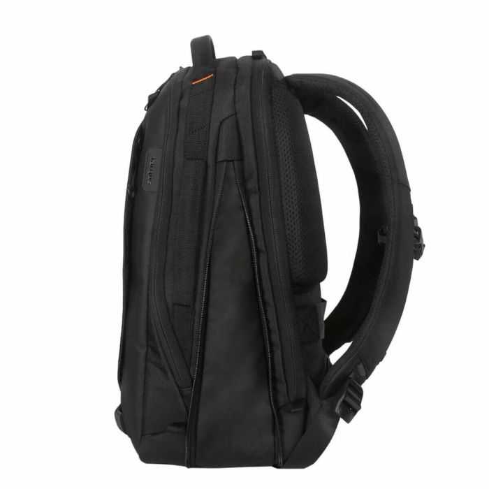 Mochila para Portátil Targus TBB652GL Negro 14 Mochila para Portátil Targus TBB652GL Negro 14