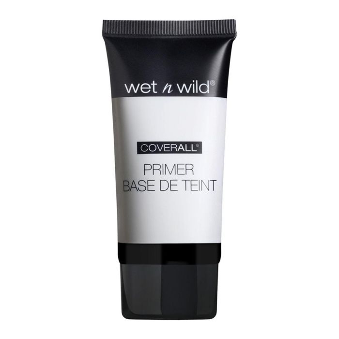 Wetn Wild Coverall Primer Base para Mujer