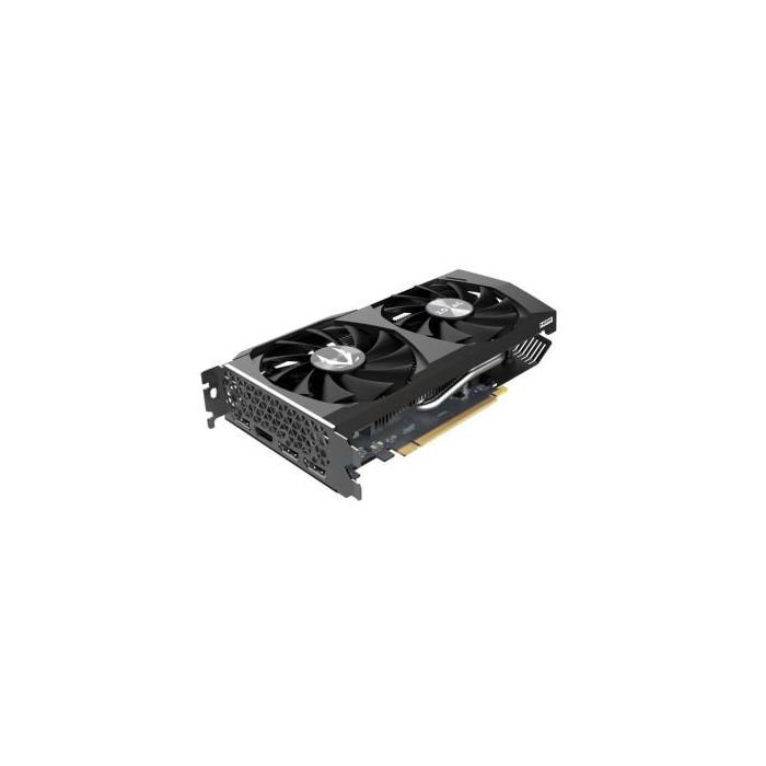 Vga Zotac Rtx 3050 Eco,Nv,Rtx3050,Gddr6,8Gb,128Bit,Hdmi+3Dp,2 Ventiladores (ZT-A30500K-10M) 4 Vga Zotac Rtx 3050 Eco,Nv,Rtx3050,Gddr6,8Gb,128Bit,Hdmi+3Dp,2 Ventiladores (ZT-A30500K-10M) 4