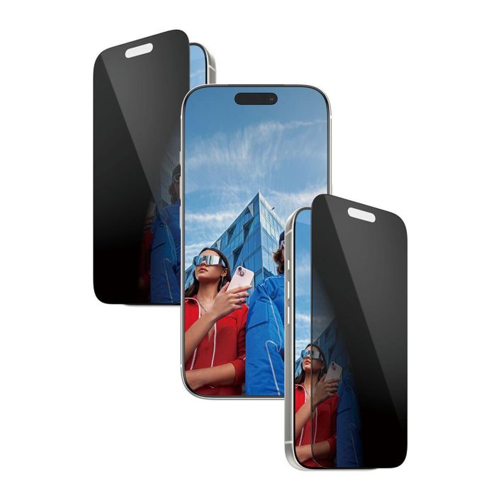 Funda para Móvil Panzer Glass PG25586 Apple 6