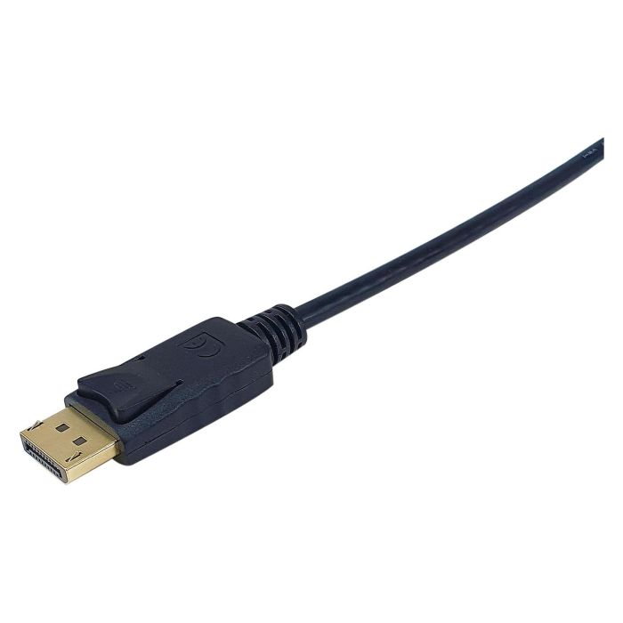 Equip Cable Mini Displayport a Displayport 4K EQ133442 - 2m 2