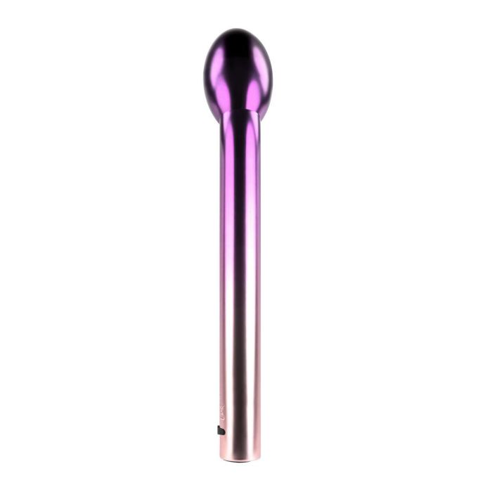 Vibrador Punto G Playboy Multicolor 16