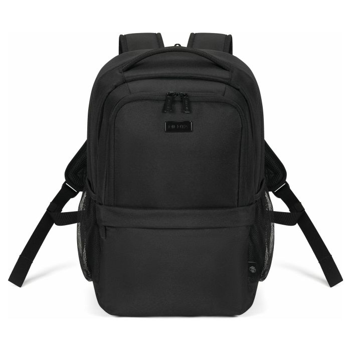 Mochila para Portátil Dicota D32028-RPET Negro 4