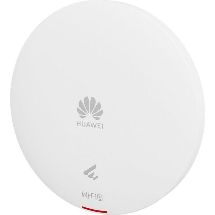 Huawei AP361 Punto de Acceso WiFi 1775 Mbit/s Blanco con PoE, Velocidad Dual Band 2.4GHz/5GHz 1 Huawei AP361 Punto de Acceso WiFi 1775 Mbit/s Blanco con PoE, Velocidad Dual Band 2.4GHz/5GHz 1