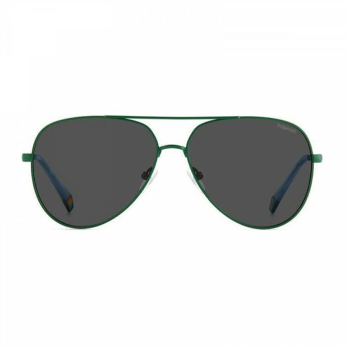 Gafas de Sol Unisex Polaroid PLD-6187-S-1ED ø 60 mm 1