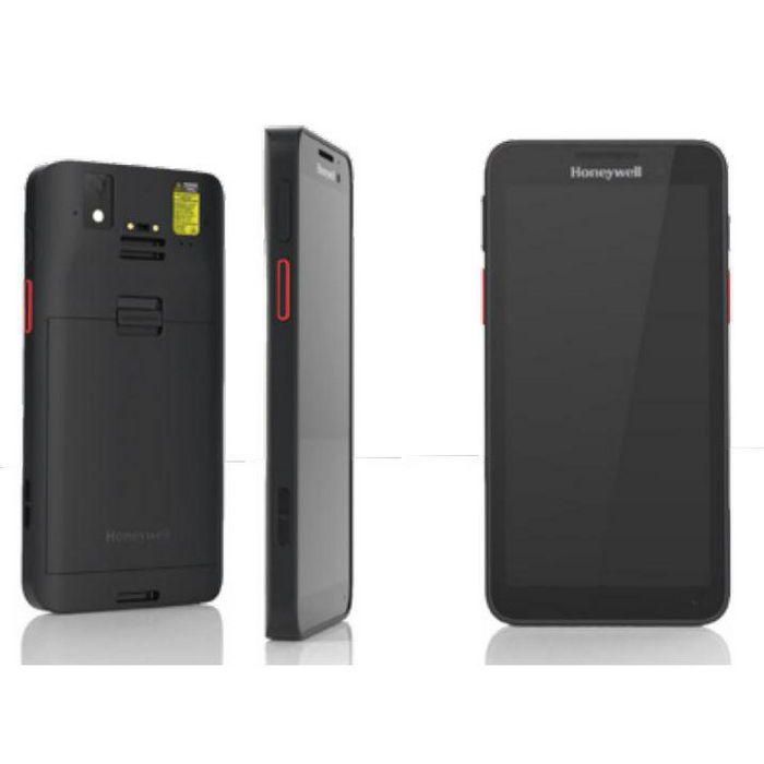 Honeywell CT30 XP Disinfectant Ready Terminal Móvil 5.5" FHD, USB-C, Bluetooth, Wi-Fi 6, 4G, NFC, Android 11, IP67