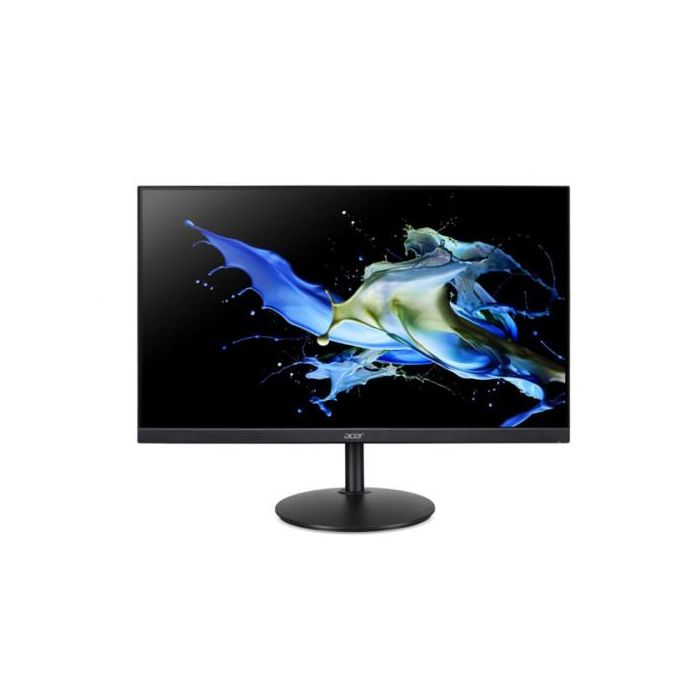 Monitor Acer Vero V247Ye0Bi Pantalla 23,8-' Led Full Hd 1920x1080 Vga-Hdmi Zeroframe